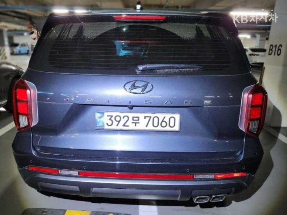 2023 Hyundai Used Car photo