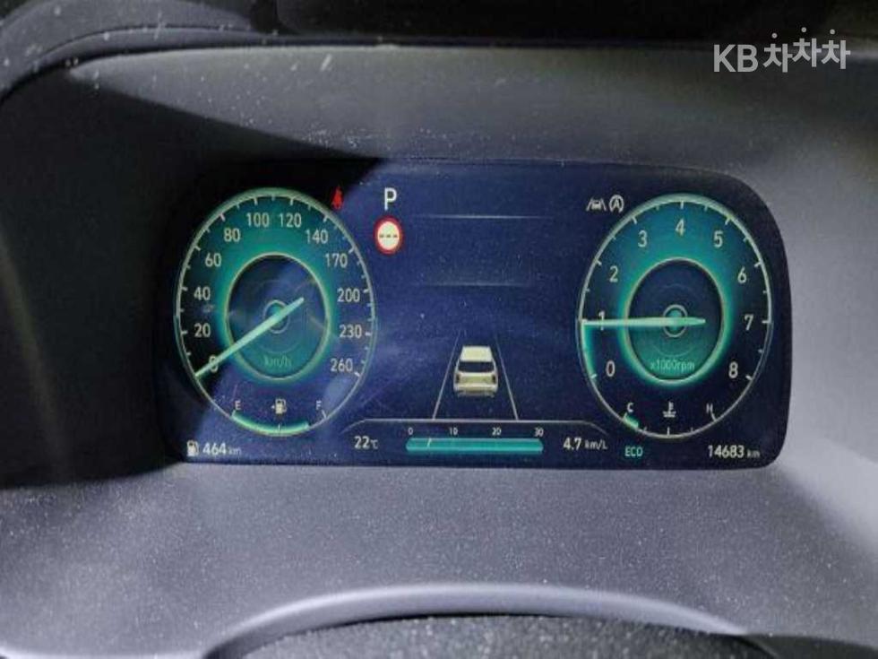 2023 Hyundai Used Car photo