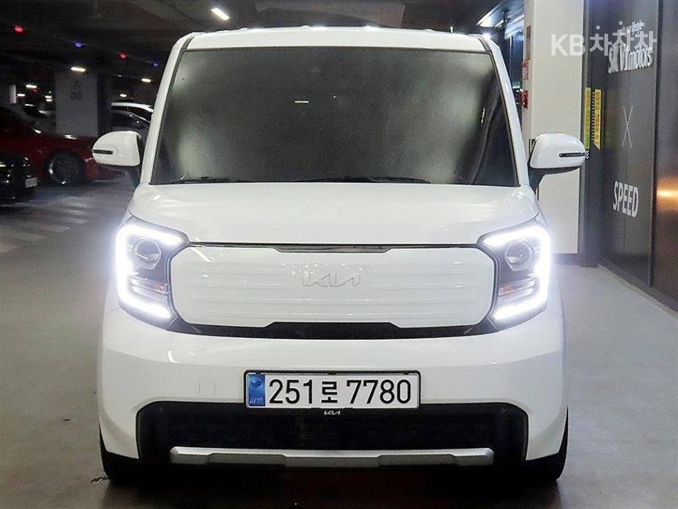 2024 - kia kia