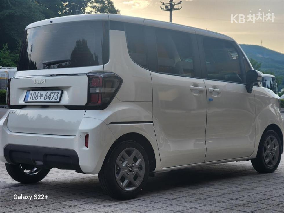 2026 - kia kia