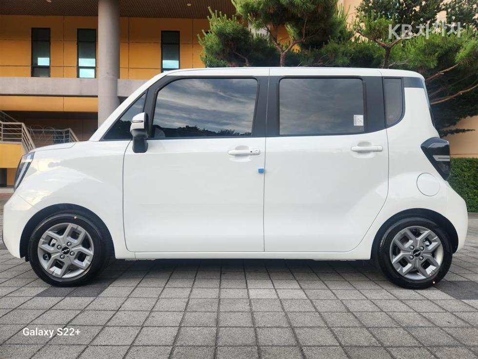 2026 - kia kia