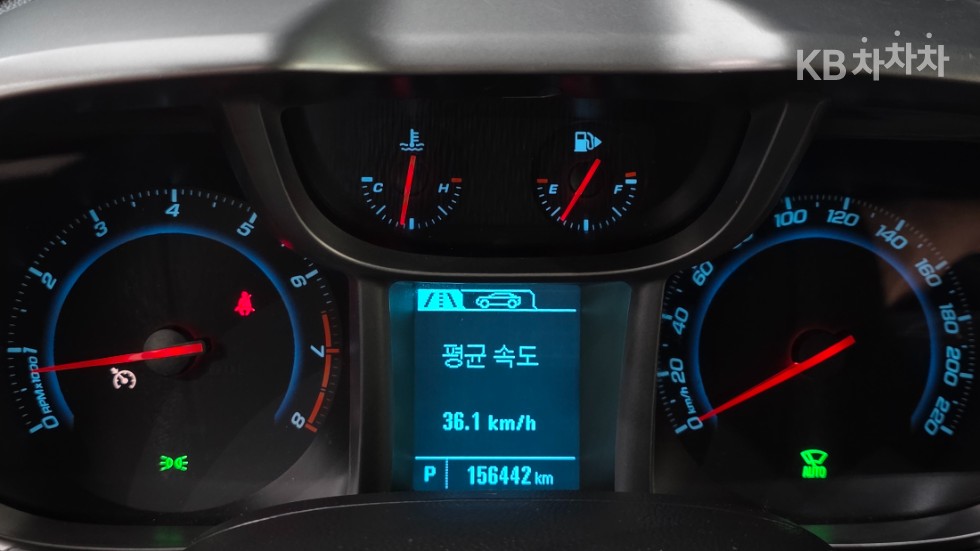 Chevrolet Orlando — miniaturë 8