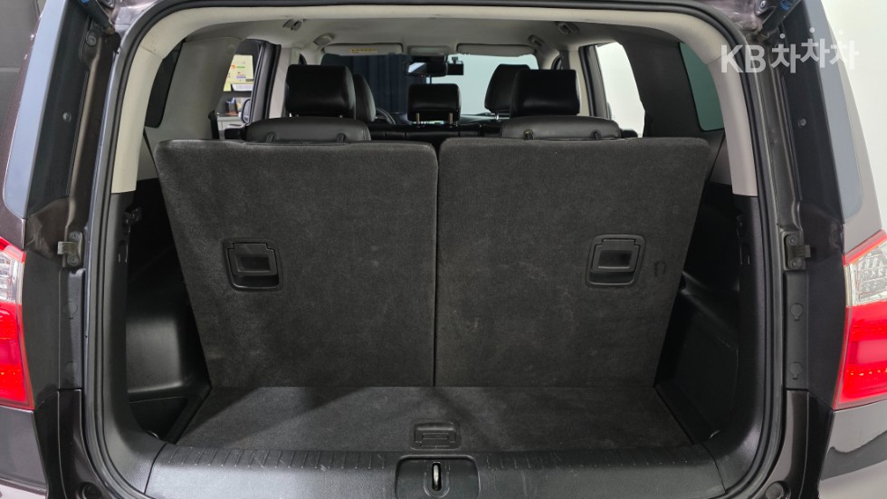 Chevrolet Orlando — miniaturë 12