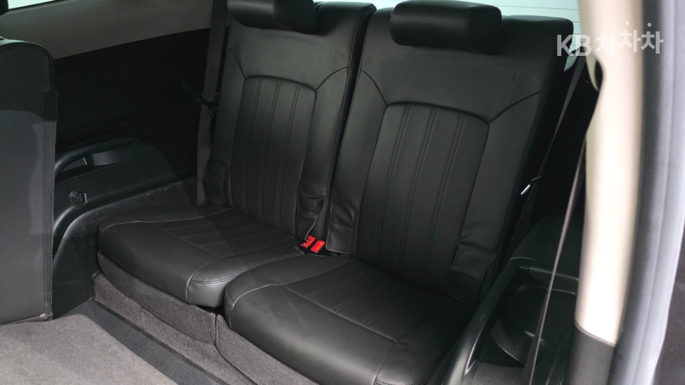Chevrolet Orlando — miniaturë 15