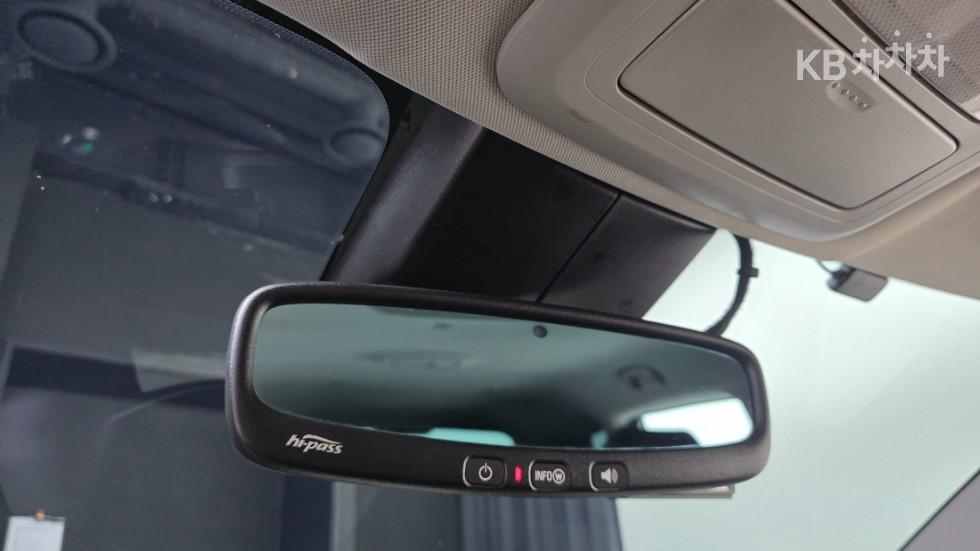 Chevrolet Orlando — miniaturë 16