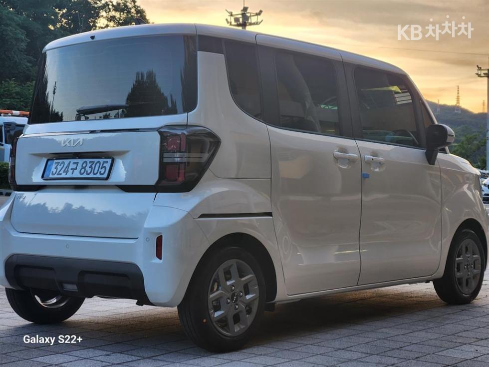 2026 - kia kia