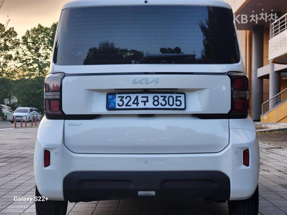 2026 - kia kia