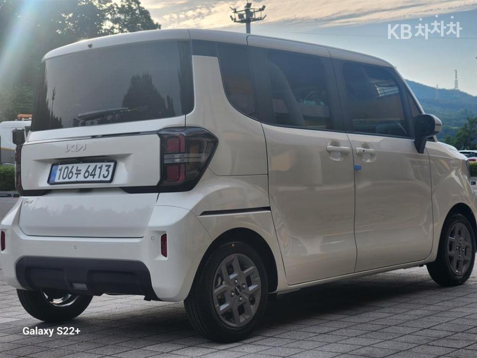 2026 - kia kia