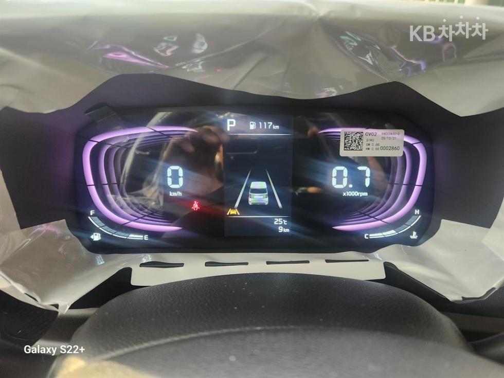 2026 - kia kia
