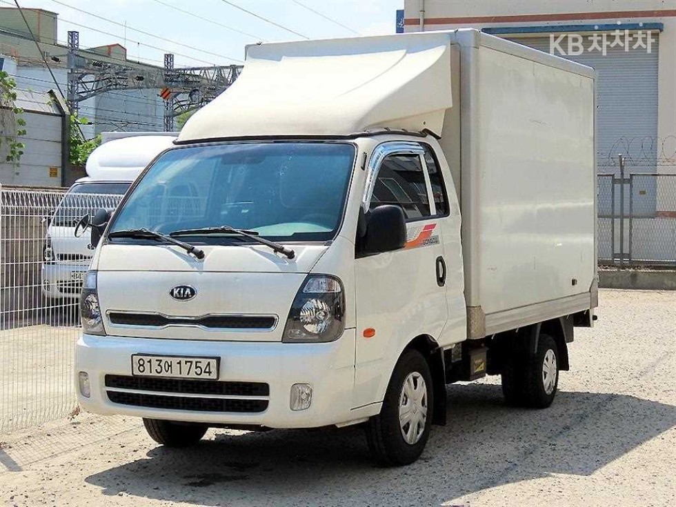 Kia — фото 1