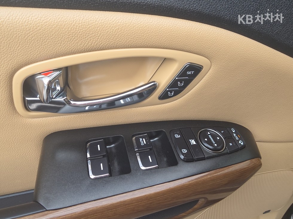 2018 - kia carnival