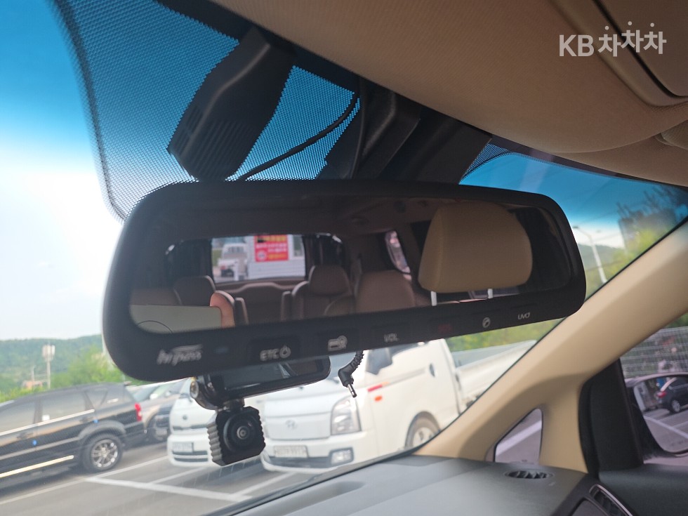 2018 - kia carnival