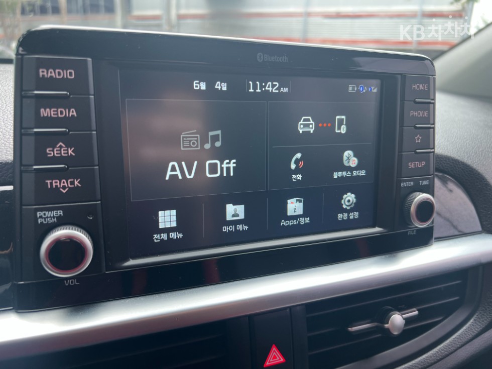 2020 - kia morning (ja)