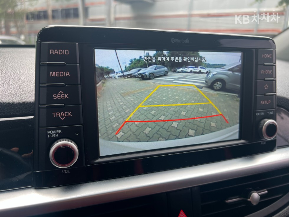 2020 - kia morning (ja)