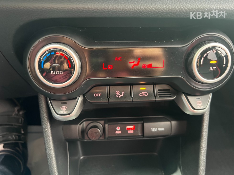 2020 - kia morning (ja)