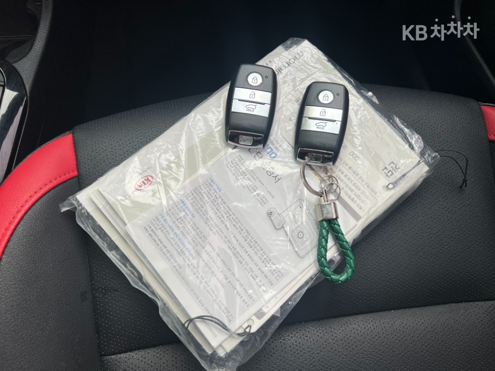 2020 - kia morning (ja)