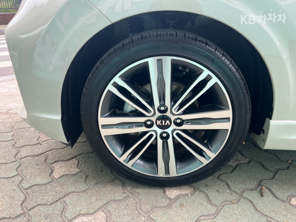 2020 - kia morning (ja)