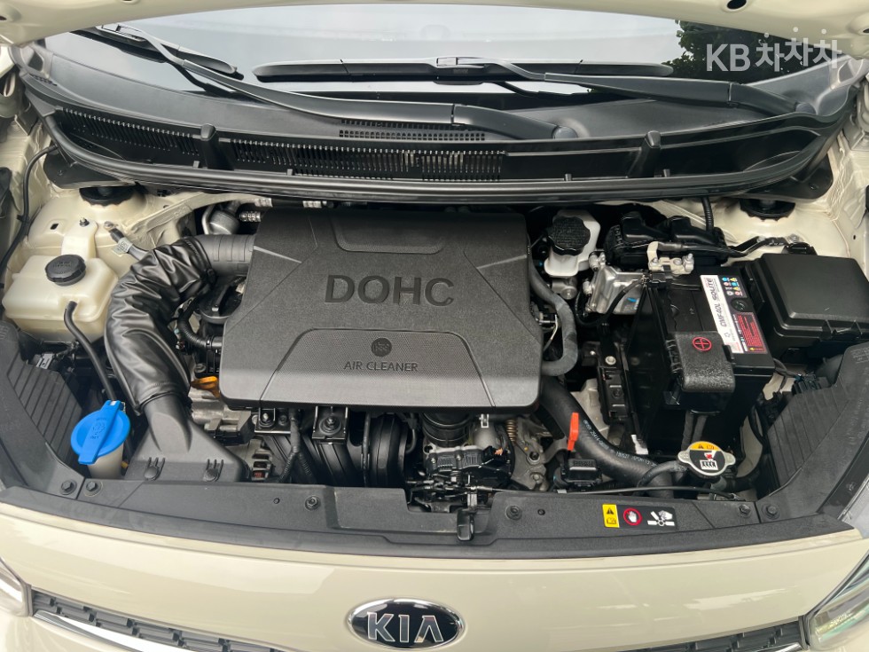 2020 - kia morning (ja)