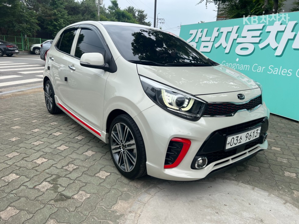 2020 - kia morning (ja)