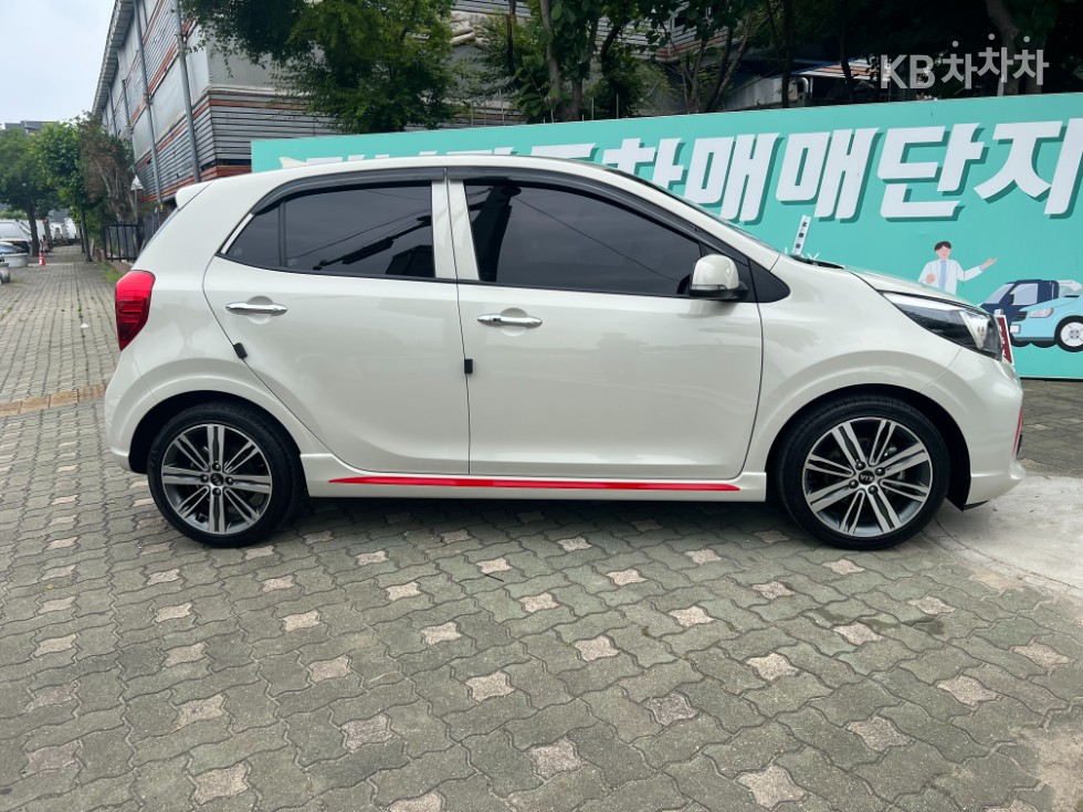 2020 - kia morning (ja)