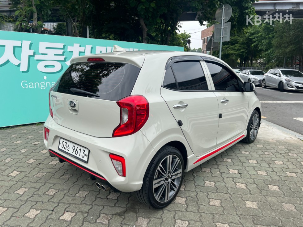 2020 - kia morning (ja)