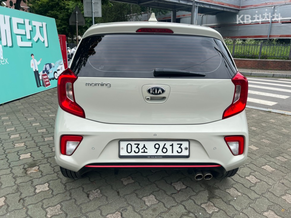 2020 - kia morning (ja)