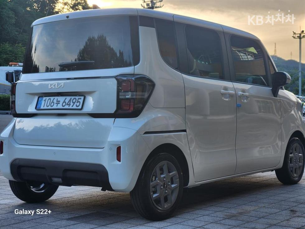 2026 - kia kia