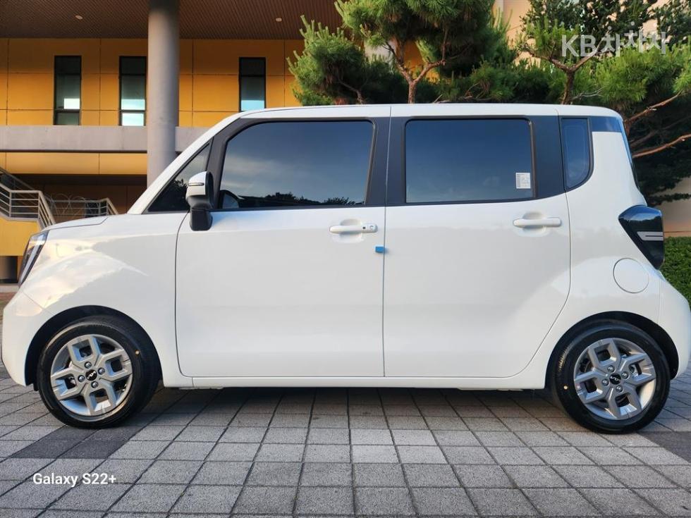 2026 - kia kia