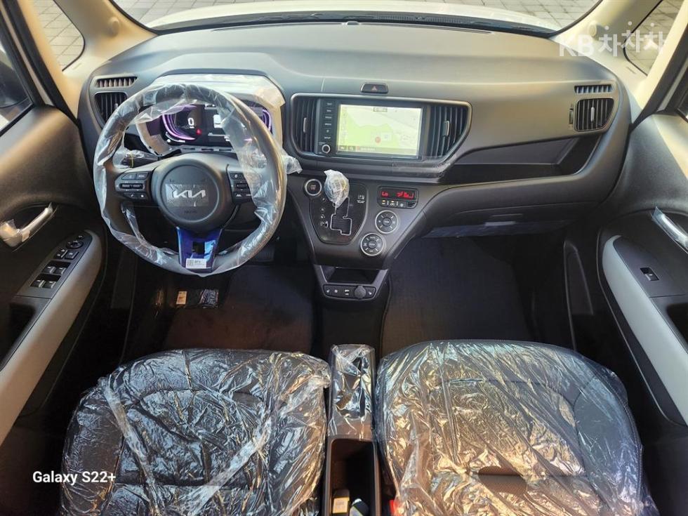 2026 - kia kia