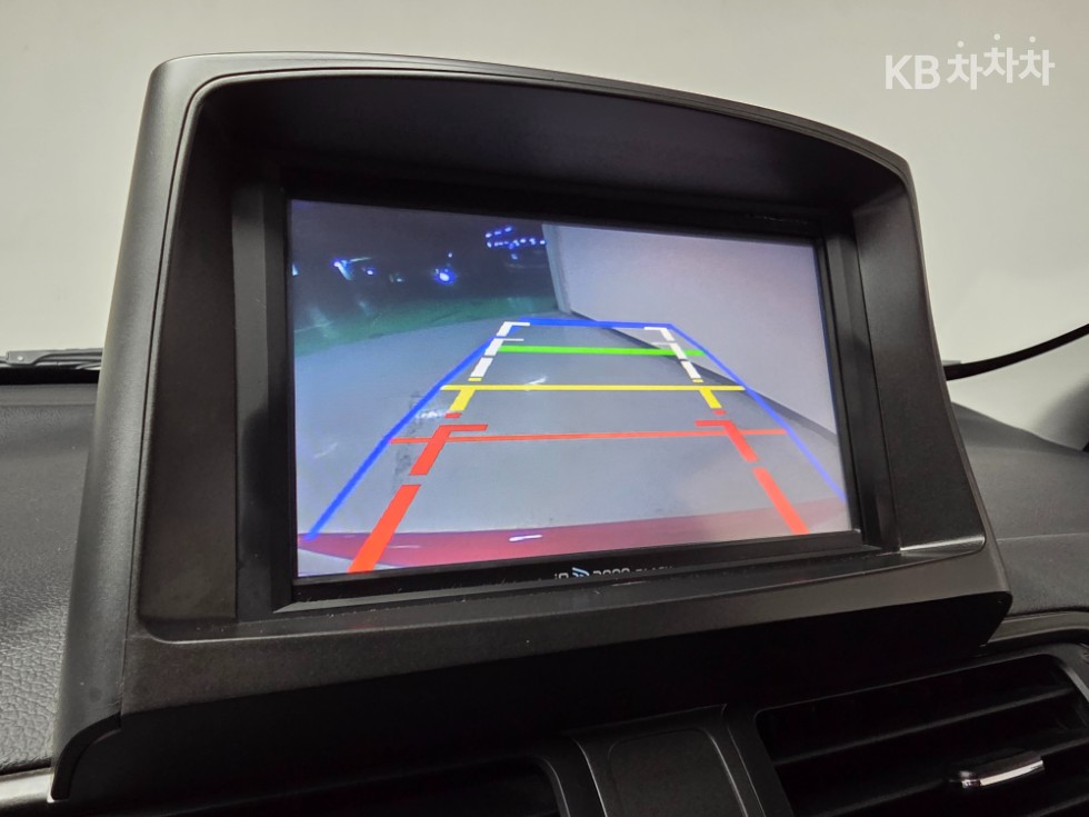 2014 - kia pride