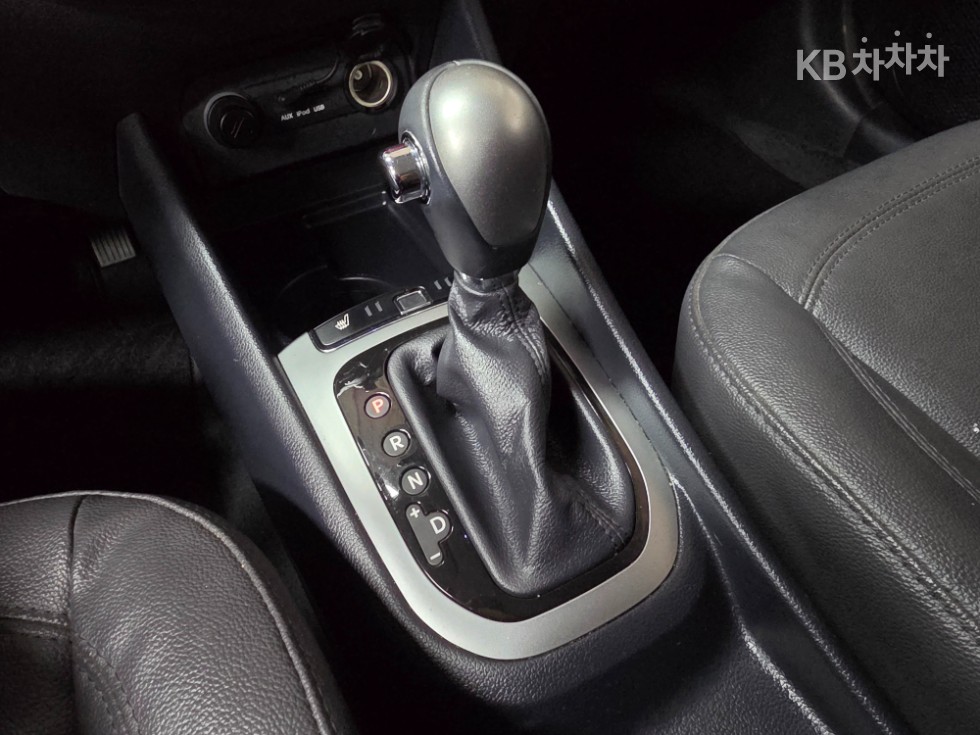 2014 - kia pride