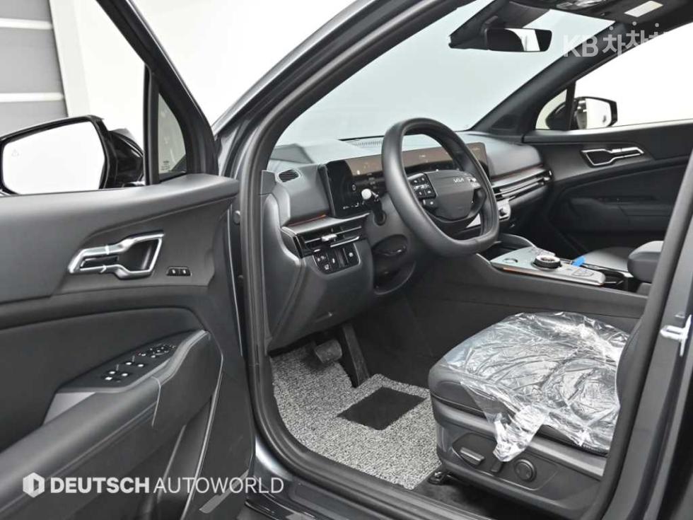 2025 - kia sportage