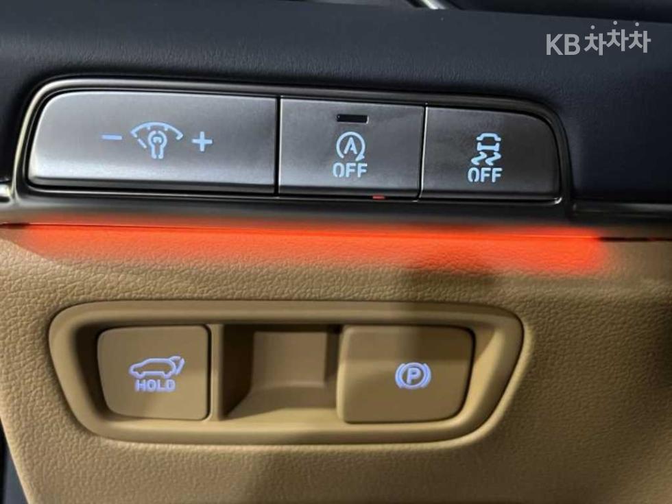 2022 Genesis GV80 photo