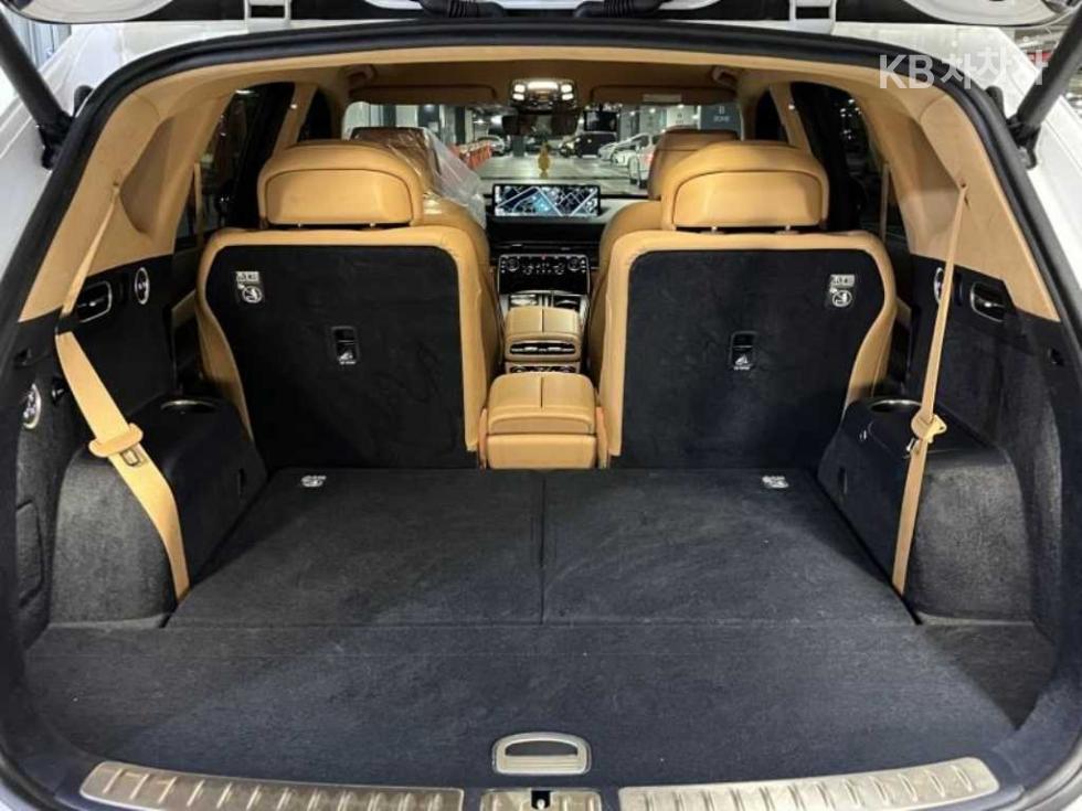 2022 Genesis GV80 photo