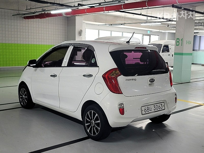 2012 - kia all