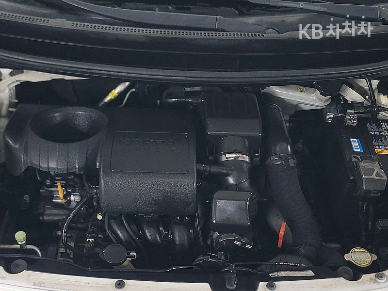 2012 - kia all