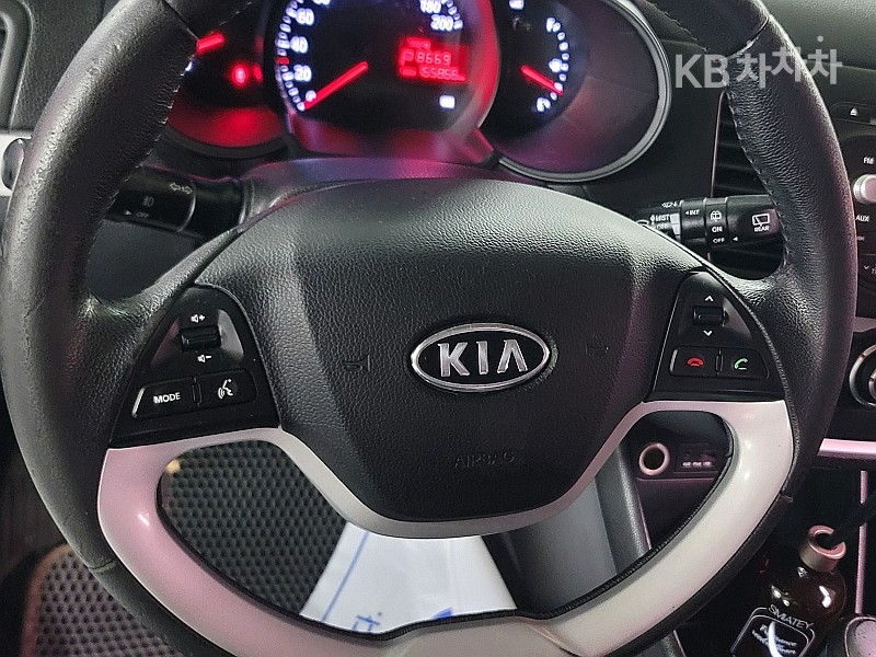 2012 - kia all