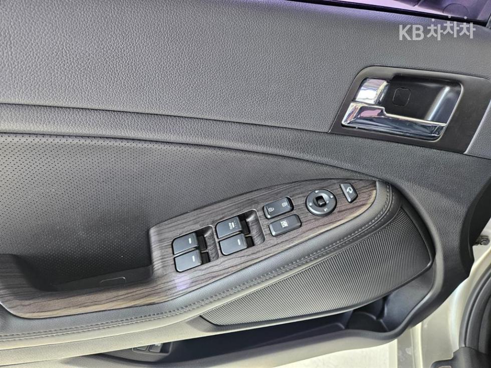 2011 - kia k5