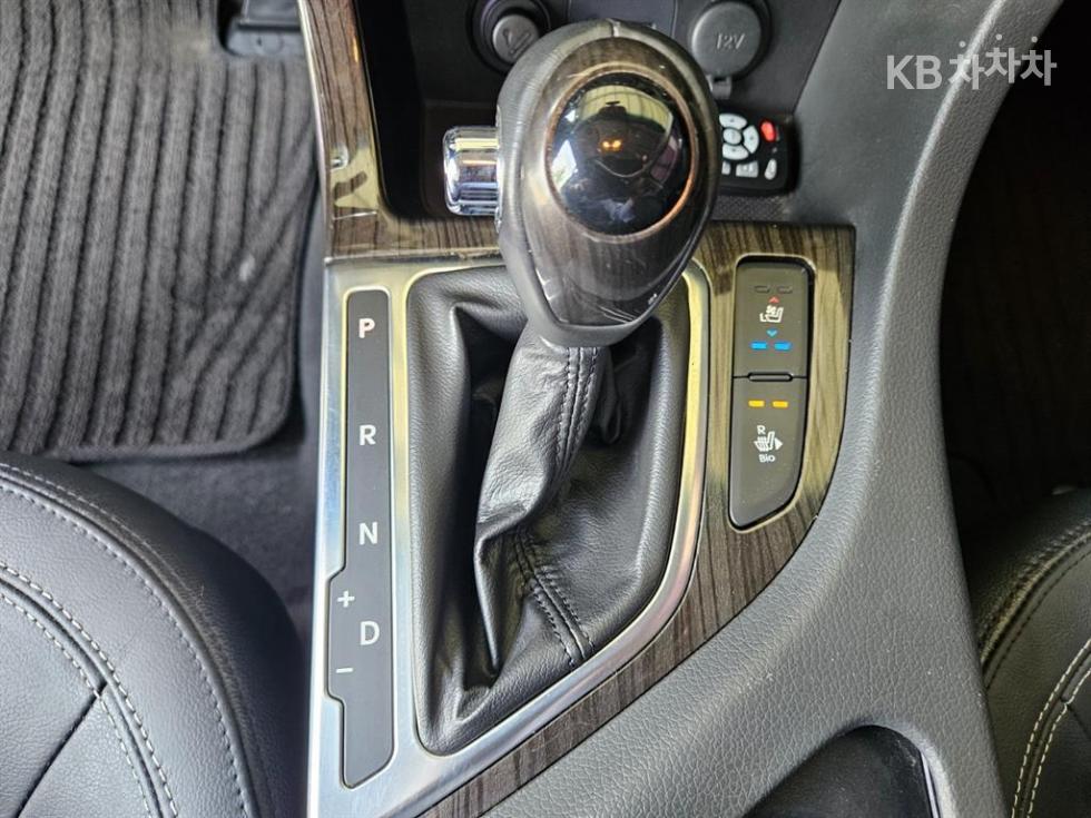 2011 - kia k5