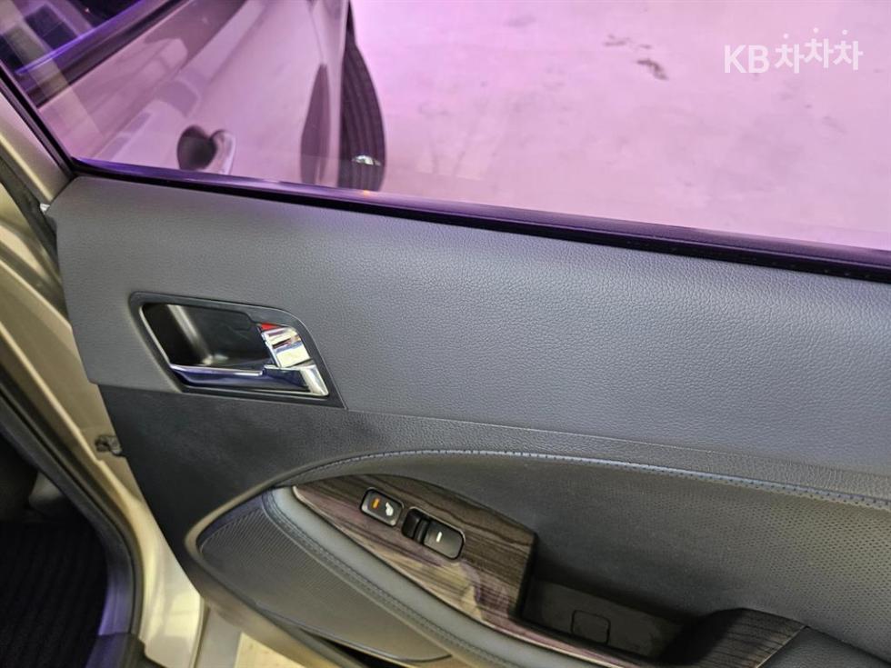 2011 - kia k5