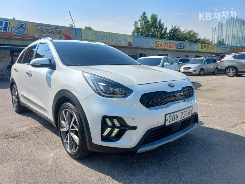 Kia Niro