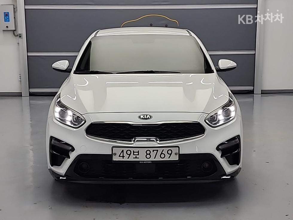 2019 - kia k3