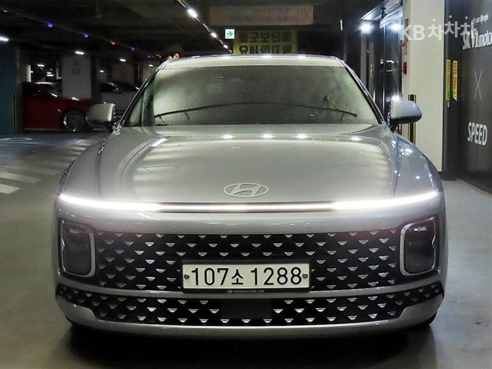 Hyundai Grandeur — miniaturë 2