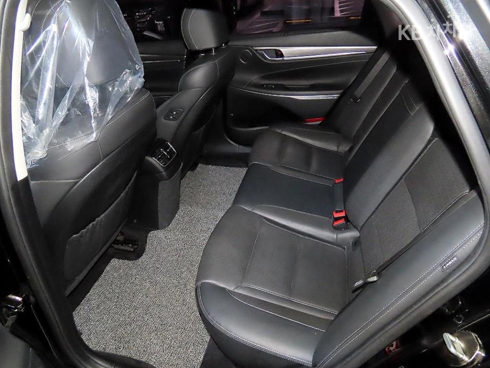 Hyundai Grandeur — miniaturë 7