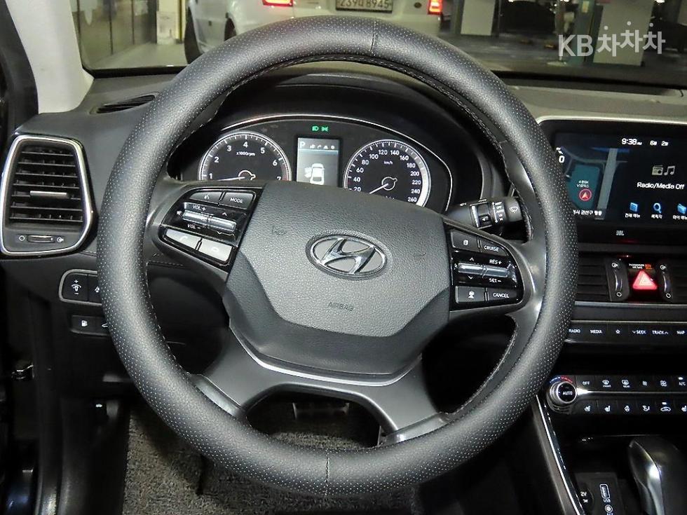 Hyundai Grandeur — miniaturë 8