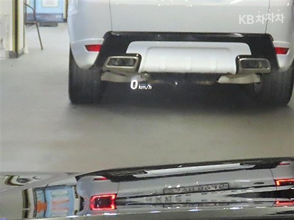 Hyundai Grandeur — miniaturë 14