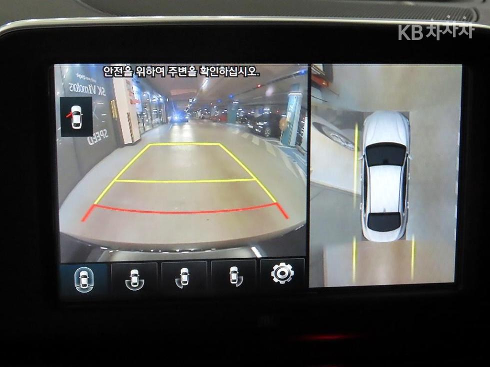Hyundai Grandeur — miniaturë 15