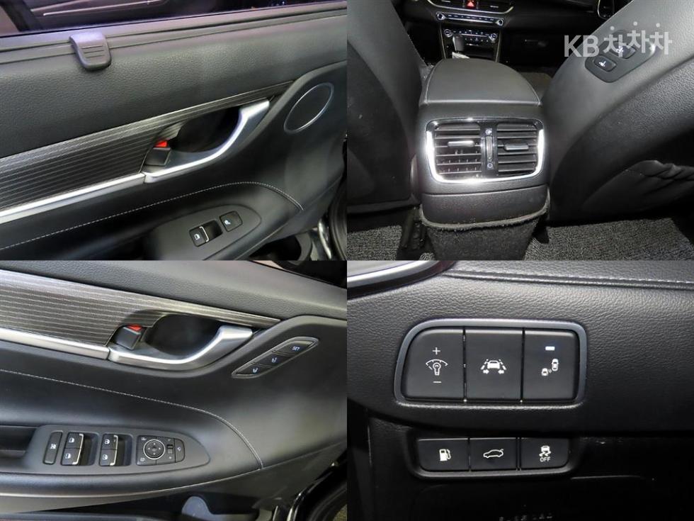 Hyundai Grandeur — miniaturë 18