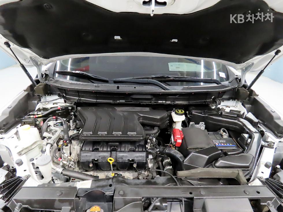 Renault Samsung QM6 — miniaturë 19