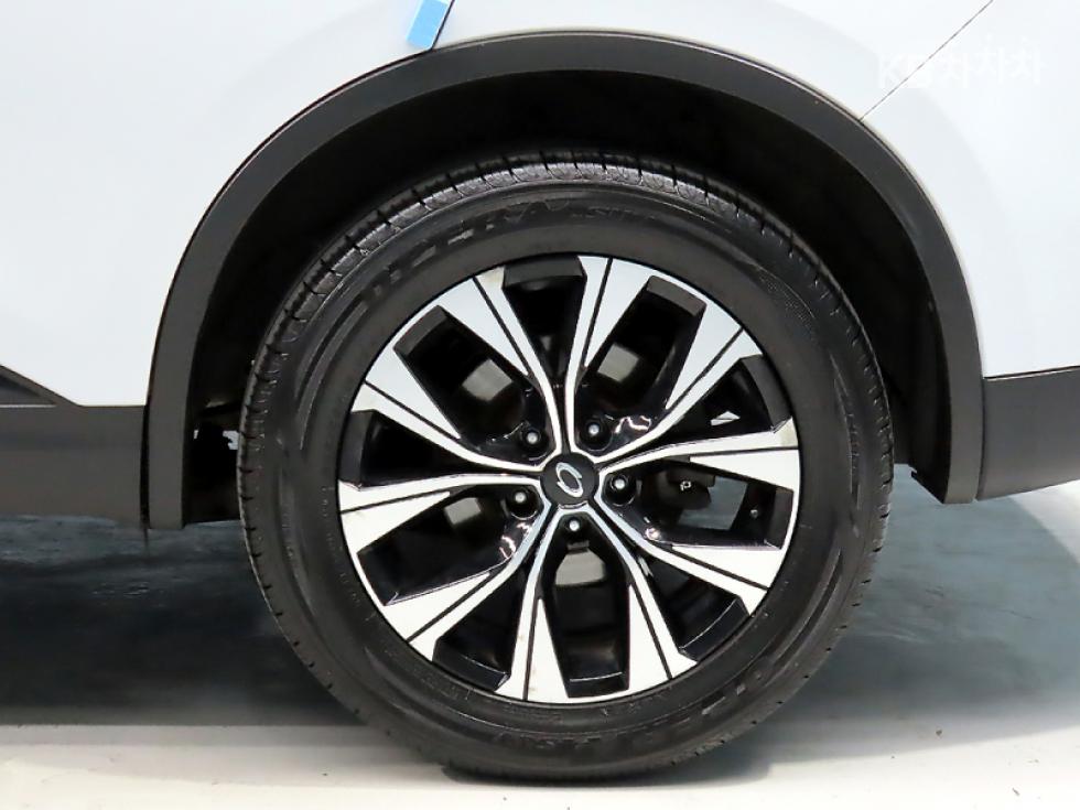 Renault Samsung QM6 — miniaturë 20